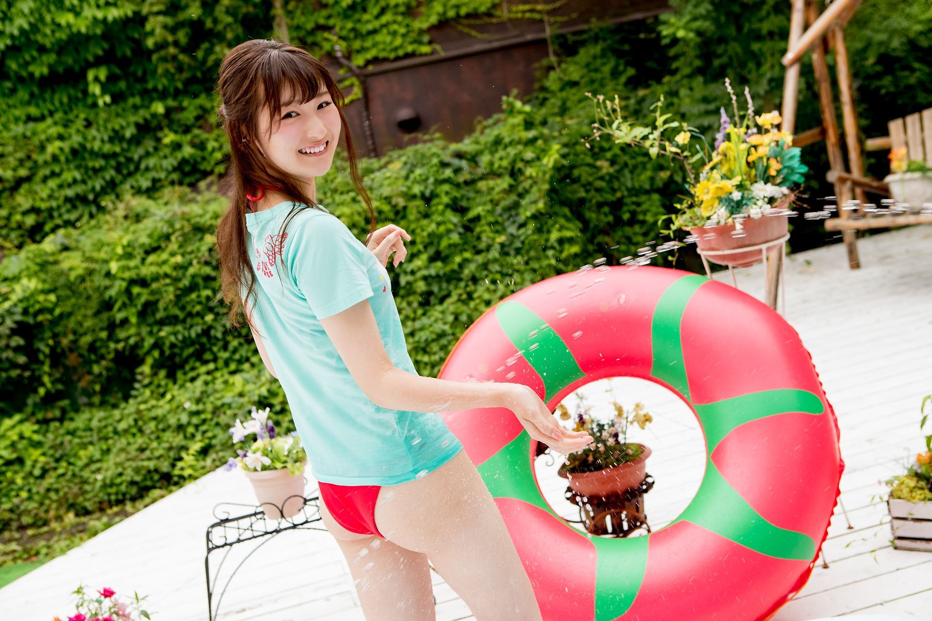 [Minisuka.tv] 近藤あさみ  2017-11-09 Asami Kondou - Secret Gallery (STAGE1) 11.1